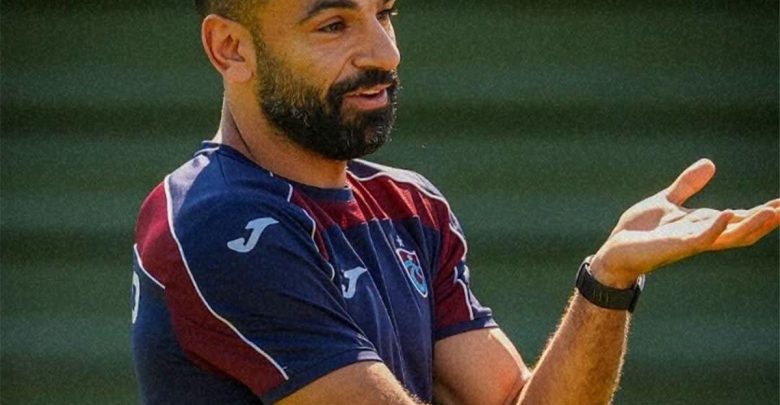 فالنسيا يهدد مساعي طرابزون سبور لـ خطف مدرب محمد صلاح المحتمل