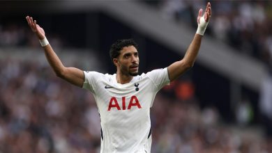 فان دير فارت يهاجم إدارة توتنهام بسبب الصفقات: لا أطيق مشاهدتهم
