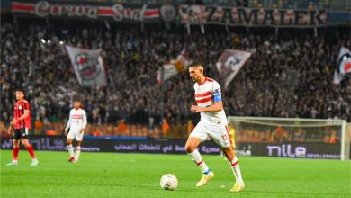 فتوح يفتح باب الرحيل.. تحذير قوي من شوبير لـ الزمالك بشأن بيع اللاعب