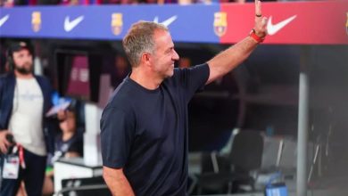 فليك: تعاقدنا مع رودري لهذا السبب.. ولدينا مهاجم من الطراز الرفيع