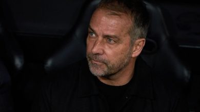 فليك يحقق رقمين قياسيين مع برشلونة هذا الموسم