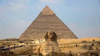 «فوربس» تختار مصر ضمن ثلاث مغامرات سياحية استثنائية حول العالم لعام 2027