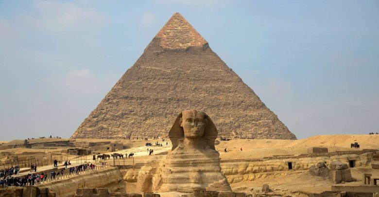 «فوربس» تختار مصر ضمن ثلاث مغامرات سياحية استثنائية حول العالم لعام 2027
