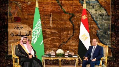 في 5 سنوات.. التبادل التجاري بين مصر والسعودية يتجاوز 82 مليار دولار