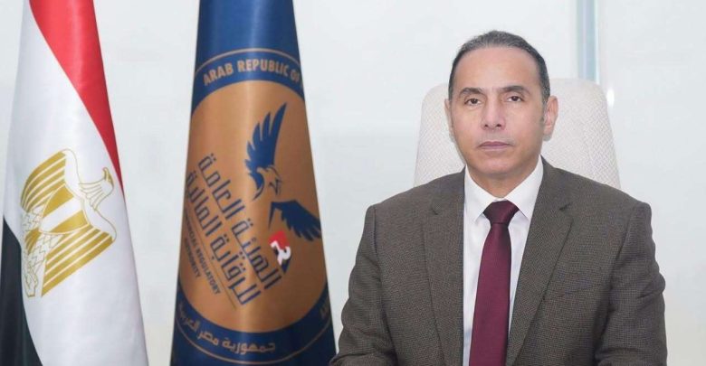 في خطوة هي الأولى من نوعها.. "الرقابة المالية" تصدر المعايير المصرية لتقييم الآلات والمعدات والبنية التحتية