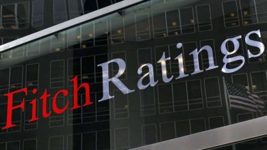 فيتش: تراجع عجز الحساب الجاري لمصر إلى 2.7% من الناتج خلال 2026/2027