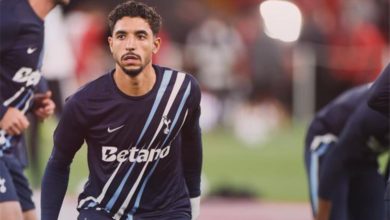 فيديو | أسيست عمر مرموش.. جالاجير يسجل هدف توتنهام الأول أمام ليفربول