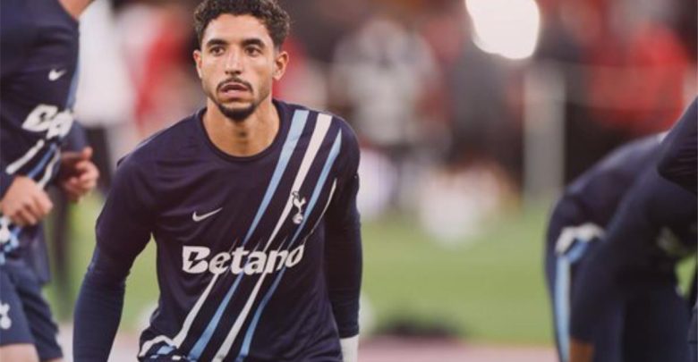 فيديو | أسيست عمر مرموش.. جالاجير يسجل هدف توتنهام الأول أمام ليفربول