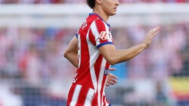 فيديو | ألفاريز يوجه صدمة قوية لجماهير برشلونة بعد انتهاء ديربي مدريد