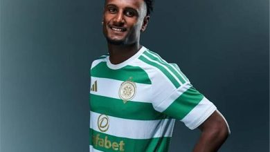 فيديو | أول أسيست.. هيثم حسن يساهم في فوز سيلتيك أمام سانت جونستون بـ الدوري الأسكتلندي