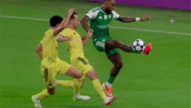 فيديو | الأهلي السعودي يخطف تعادلًا مثيرًا من باختاكور في مستهل مشوارهما بدوري أبطال آسيا