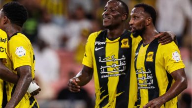 فيديو | الأهلي يخسر من القادسية بثلاثية والاتحاد يفوز بريمونتاد على الفيحاء في الدوري السعودي