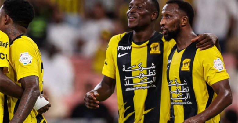 فيديو | الأهلي يخسر من القادسية بثلاثية والاتحاد يفوز بريمونتاد على الفيحاء في الدوري السعودي