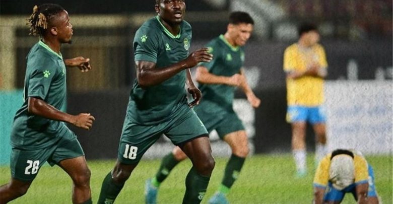 فيديو | الاتحاد السكندري يفوز على أبو قير للأسمدة بثنائية في الدوري