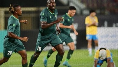 فيديو | الاتحاد السكندري يفوز على بترول أسيوط بهدف نظيف في الدوري