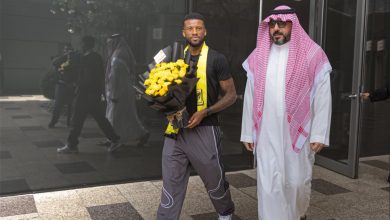 فيديو | الاتحاد يُعلن التعاقد مع فينالدوم.. ورسالة حماسية من اللاعب