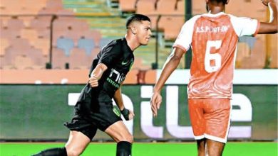 فيديو | الزمالك يفوز على إيه إس بورت الجيبوتي بثنائية في دوري أبطال إفريقيا