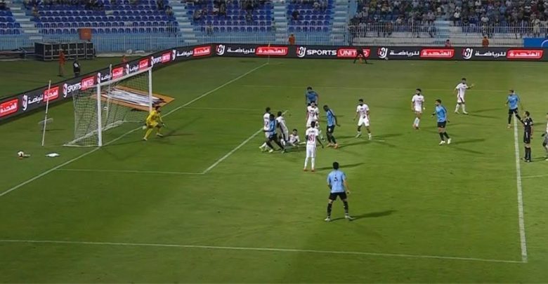 فيديو | الزمالك يقفز لصدارة الدوري المصري بفوز مثير على غزل المحلة