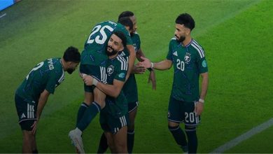 فيديو | السعودية تهزم الكويت بهدف في افتتاح خليجي 27