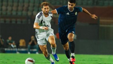 فيديو | الشرقية إنبي يفوز على زد بثنائية في الدوري
