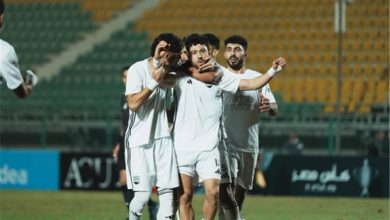 فيديو | الصغيري يسجل هدف زد الأول أمام تيليكوم الجيبوتي