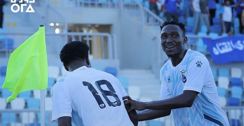 فيديو | "الفار" ينقذ طلائع الجيش من هزيمة قاتلة أمام القناة في الدوري المصري
