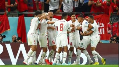 فيديو | المغرب يهزم الجابون بثنائية في تصفيات كأس أمم إفريقيا
