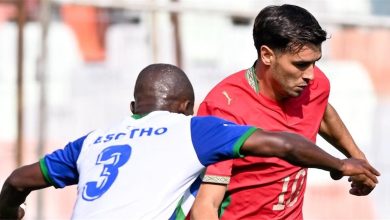 فيديو | المغرب يواصل انتصاراته في تصفيات أمم إفريقيا بثنائية على حساب ليسوتو
