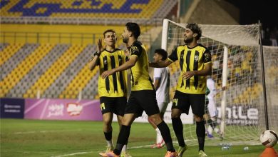 فيديو | المقاولون العرب يفوز على الجونة بهدف في الدوري المصري