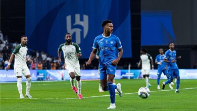 فيديو | الهلال يتصدر الدوري السعودي بالفوز على الأهلي بثلاثية