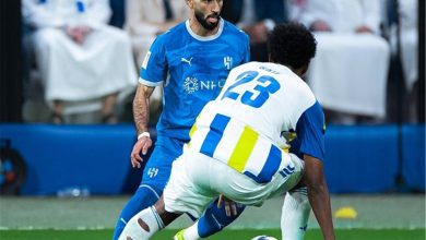 فيديو | الهلال يهزم الغرافة في دوري أبطال آسيا بمباراة الكروت الحمراء