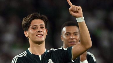 فيديو | بالقاضية.. ريال مدريد ينتزع فوزًا ثمينًا من إلتشي في الدوري الإسباني