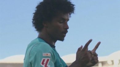فيديو | بروج يسجل هدف ليفانتي الثاني وكريم أديمي يرد لبرشلونة بـ الضربة القاضية