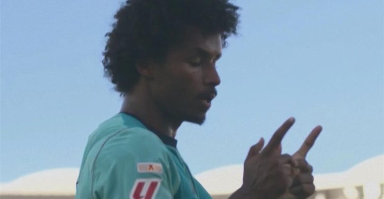 فيديو | بروج يسجل هدف ليفانتي الثاني وكريم أديمي يرد لبرشلونة بـ الضربة القاضية