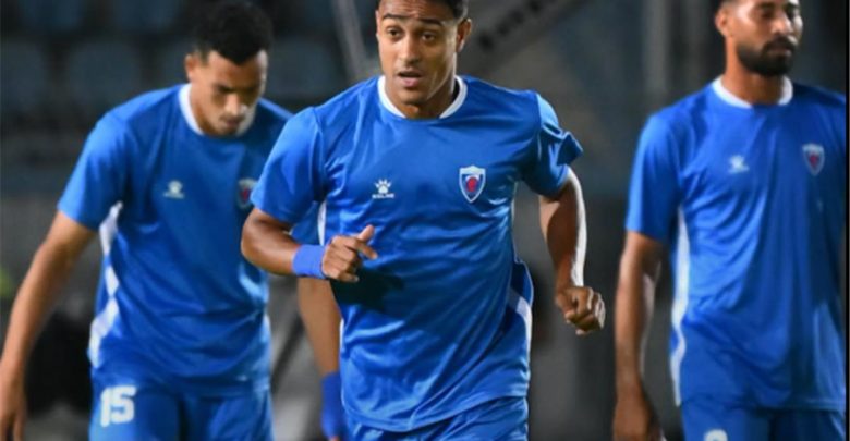 فيديو | بعد إقالة النحاس.. المصري يخسر أمام منتخب السويس بتروجيت في الدوري المصري