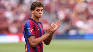 فيديو | بمشاركة حمزة عبد الكريم .. برشلونة يطلق فيديو لتحميس الجماهير قبل مواجهة فينورد