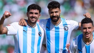 فيديو | بيراميدز يفوز على جورماهيا بثنائية في ذهاب الدور التمهيدي بـ دوري أبطال إفريقيا