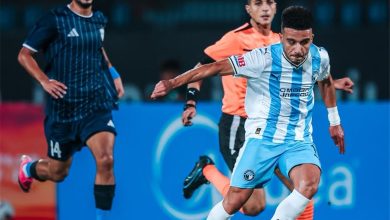 فيديو | بيراميدز يهزم الشرقية إنبي ويخطف صدارة الدوري