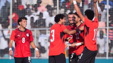 فيديو | تصحيح المسار.. منتخب مصر يعبر جنوب السودان بخماسية ويتصدر مجموعته في تصفيات كأس أمم إفريقيا
