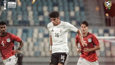 فيديو | تعادل قاتل بين منتخب ليبيا وبوتسوانا في تصفيات أمم إفريقيا