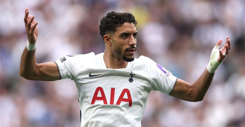 فيديو | حساب البريميرليج يستعرض مهارات عمر مرموش قبل لقاء توتنهام وأستون فيلا