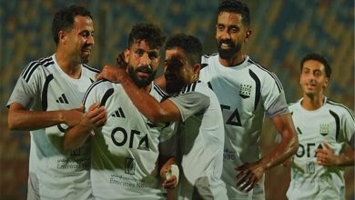 فيديو | زد يتعادل مع أساس الجيبوتي ويتأهل لدور الـ32 من الكونفدرالية
