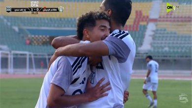 فيديو | زد يخطف فوزًا قاتلًا من طلائع الجيش في الدوري المصري