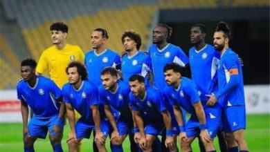 فيديو | سموحة يحقق فوزه الأول في الدوري على حساب طلائع الجيش