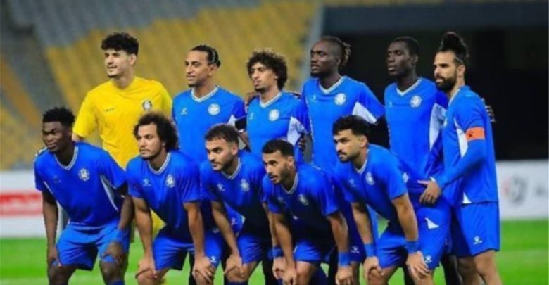 فيديو | سموحة يحقق فوزه الأول في الدوري على حساب طلائع الجيش