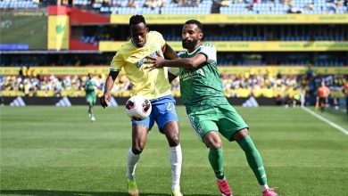 فيديو | صن داونز يفوز على الأهلي السعودي ويحصد لقب كأس القارات الثلاث