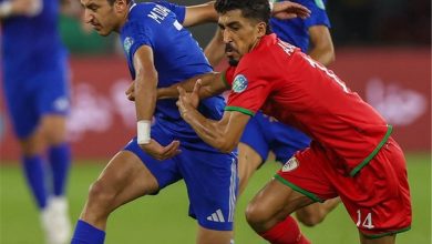 فيديو | عمان تخطف فوزًا مثيرًا من الكويت وتتأهل لنصف نهائي كأس الخليج "خليجي 27"