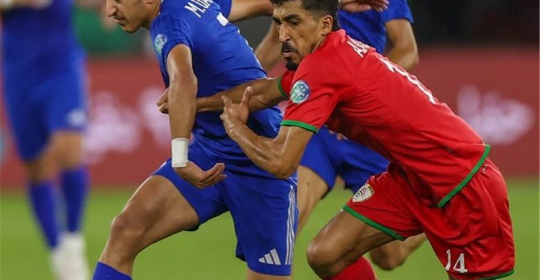 فيديو | عمان تخطف فوزًا مثيرًا من الكويت وتتأهل لنصف نهائي كأس الخليج "خليجي 27"