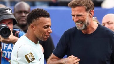 فيديو | كان سيزامل محمد صلاح.. مبابي يكشف كواليس مثيرة عن مفاوضات ليفربول