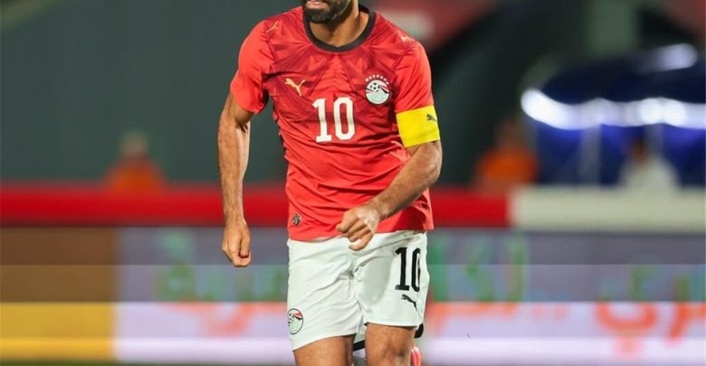 فيديو | "لا يزال حاضرًا رغم رحيله".. ثنائي ليفربول يختاران محمد صلاح في اختبارات مميزة